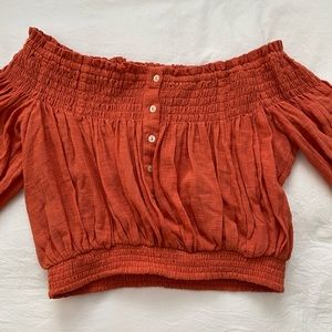 Free People Top